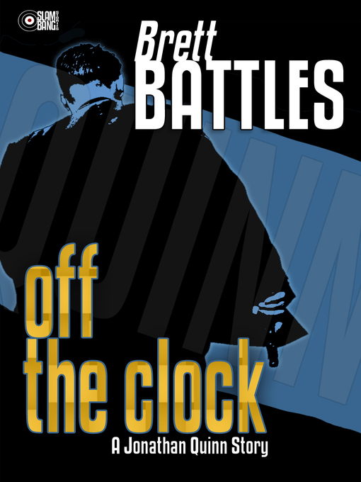 Cover image for Off the Clock